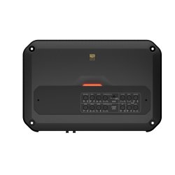 Hertz Cento D-klasse 5 kanals forstrker - 4x130 + 1x510w