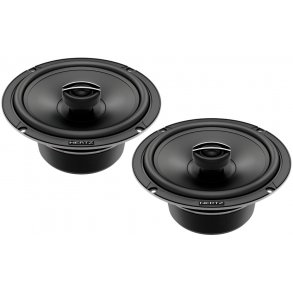 Hertz Cento Pro coax hjttaler 165mm
