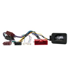Rat Interface til Mazda med bose sound system