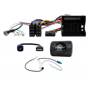 Rat Interface Toyota Proace/Peugeot Expert - 40 pin