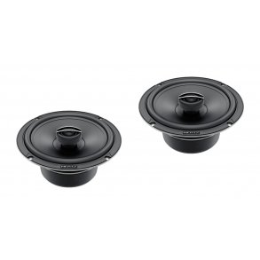 Hertz Cento coax hjttaler 165mm