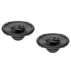 Hertz Cento hjttaler 6x9&#34; - 3-vejs