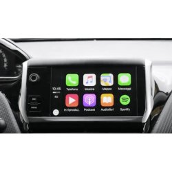 Trdls Apple Carplay & Android Auto - C3 - Citron & Peugeot SMEG 2012-2017