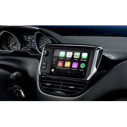 Trdls Apple Carplay & Android Auto - C3 - Citron & Peugeot SMEG 2012-2017