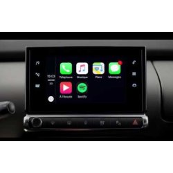 Trdls Apple Carplay & Android Auto - C3 - Citron & Peugeot SMEG 2012-2017