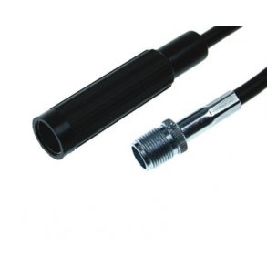 Antenne adapter 150 Ohm DIN til skruegevind