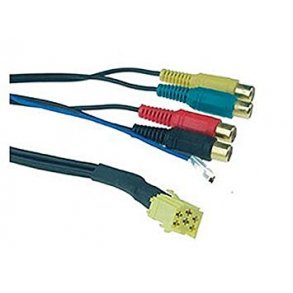 Monteringsst - mini ISO - phono