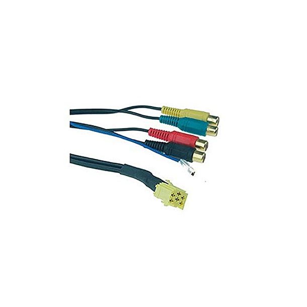 Monteringsst - mini ISO - phono