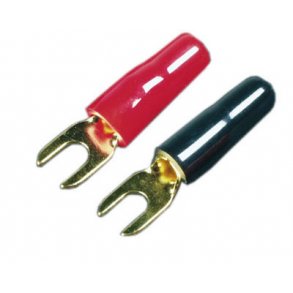 Gaffelsko 4/6mm2 - 8 Stk.