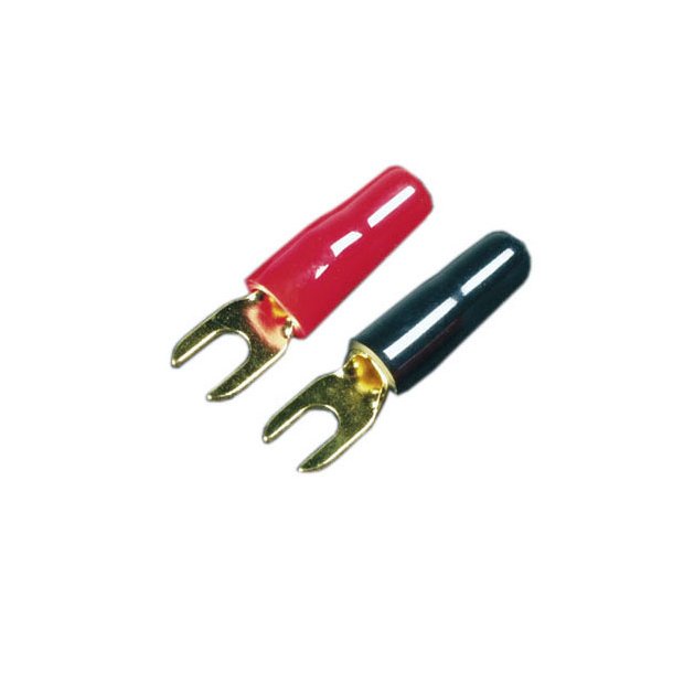 Gaffelsko 4/6mm2 - 8 Stk.