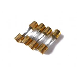 AGU Sikring 40 Amp. 4 Stk.