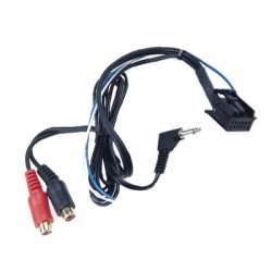 Dietz Forforstrker Adaptor Til VW Most