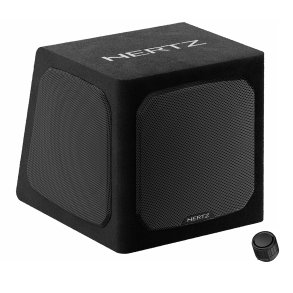 Hertz Dieci subwoofer - aktiv 440w