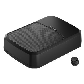 Hertz Dieci subwoofer til under sdet - aktiv 440w