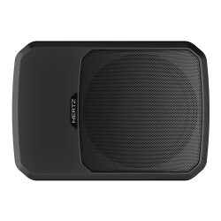 Hertz Dieci subwoofer til under sdet - aktiv 440w