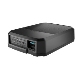 Hertz Dieci subwoofer til under sdet - aktiv 440w