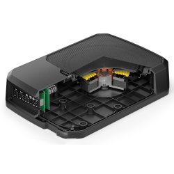 Hertz Dieci subwoofer til under sdet - aktiv 440w
