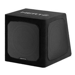 Hertz Dieci subwoofer - aktiv 440w