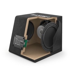Hertz Dieci subwoofer - aktiv 440w