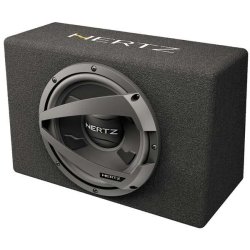 Hertz Dieci subwoofer 10&#34; - 600w