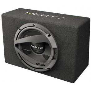 Hertz Dieci subwoofer 10" - 600w