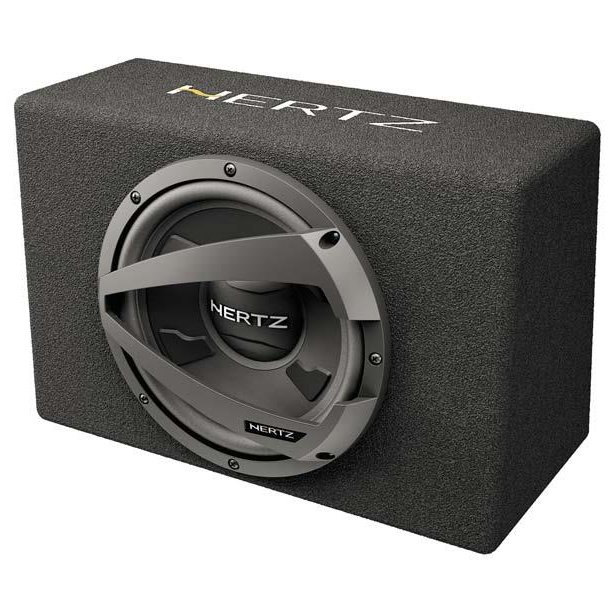 Hertz Dieci subwoofer 10&#34; - 600w