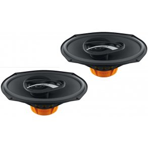 Hertz Dieci hjttaler 6x9" - 3 vejs