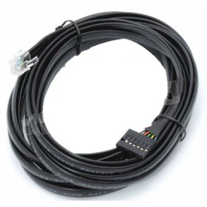 Kabel til Audison DRC og Hertz DRC