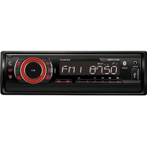 Calearo bluetooth radio uden CD