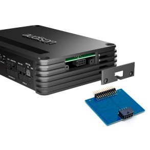 Audison hjttaler indgang udvidelse til 4 kanaler