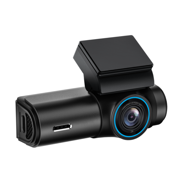 Neoline flash 2K dashcam - Wi-Fi
