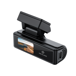 Neoline flash 2K dashcam - Wi-Fi