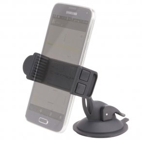 Dashmount telefonholder - Universal