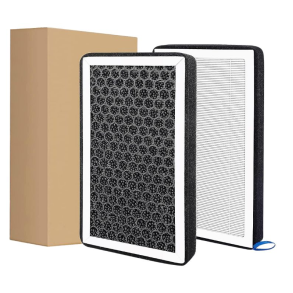 HEPA airkondition kabinefilter - Tesla 3/Y