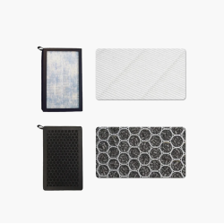 HEPA airkondition kabinefilter - Tesla 3/Y