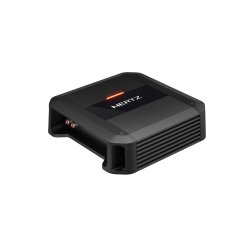 Hertz Dieci D-Klasse 1 kanals forstrker - 1x590w
