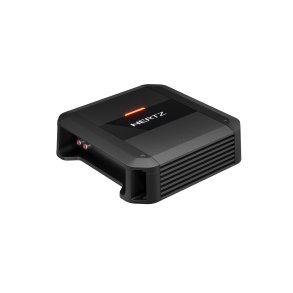 Hertz Dieci D-Klasse 1 kanals forstrker - 1x590w