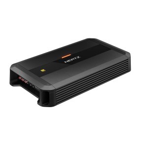 Hertz Dieci D-Klasse 4 kanals forstrkers - 4x125w