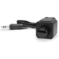 Audison Prima 8" subwoofer kit -500W