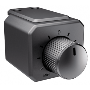 Hertz subwoofer volumen kontrol til Mille og D Power forstrkere