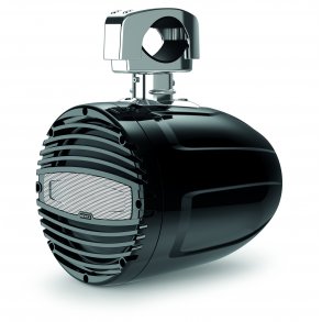 Hertz marine tower hjttaler med clamp