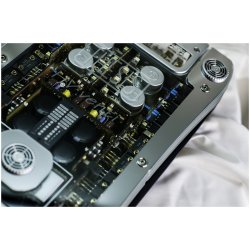 Audison Thesis HV Venti 2 kanals forstrker - 2x800w