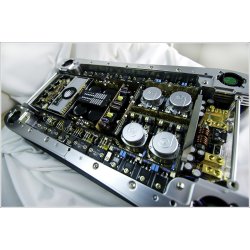 Audison Thesis HV Venti 2 kanals forstrker - 2x800w