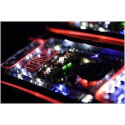 Audison Thesis HV Venti 2 kanals forstrker - 2x800w