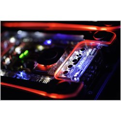 Audison Thesis HV Venti 2 kanals forstrker - 2x800w