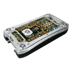 Audison Thesis HV Venti 2 kanals forstrker - 2x800w