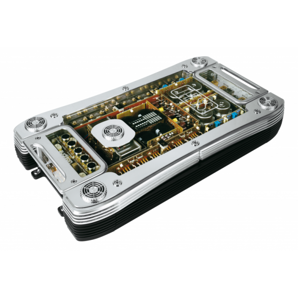 Audison Thesis HV Venti 2 kanals forstrker - 2x800w