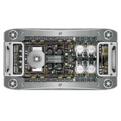 Audison Thesis HV Venti 2 kanals forstrker - 2x800w