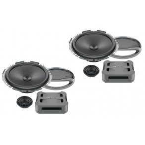 Hertz Cento flat profile komponent st 165mm