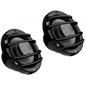 Hertz marine coax hjttaler 200mm/8" - sort